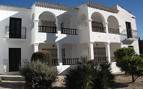 La Parata Apartments