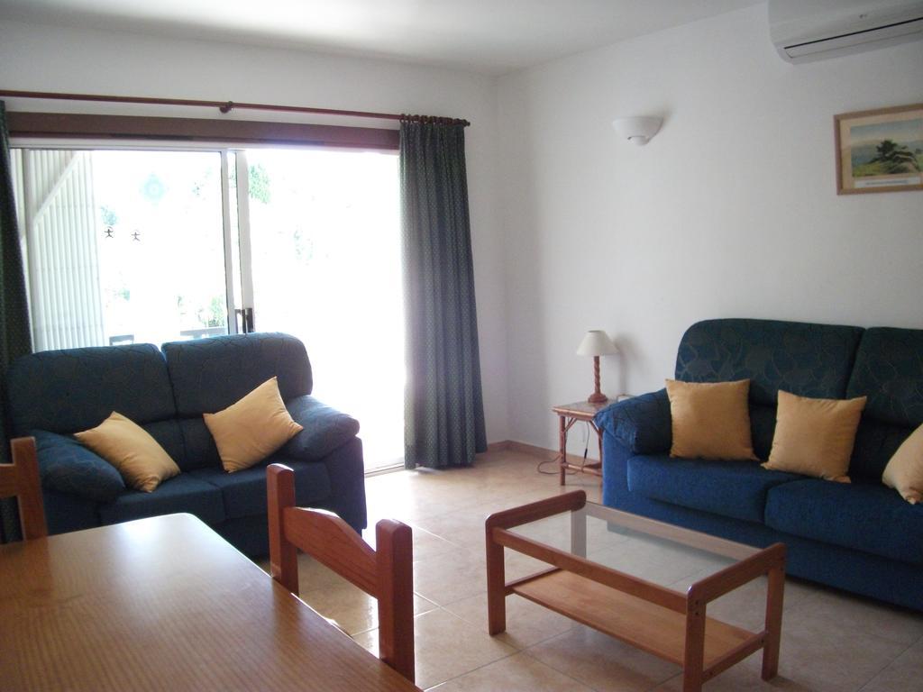 La Parata Apartments Mojácar Eksteriør bilde