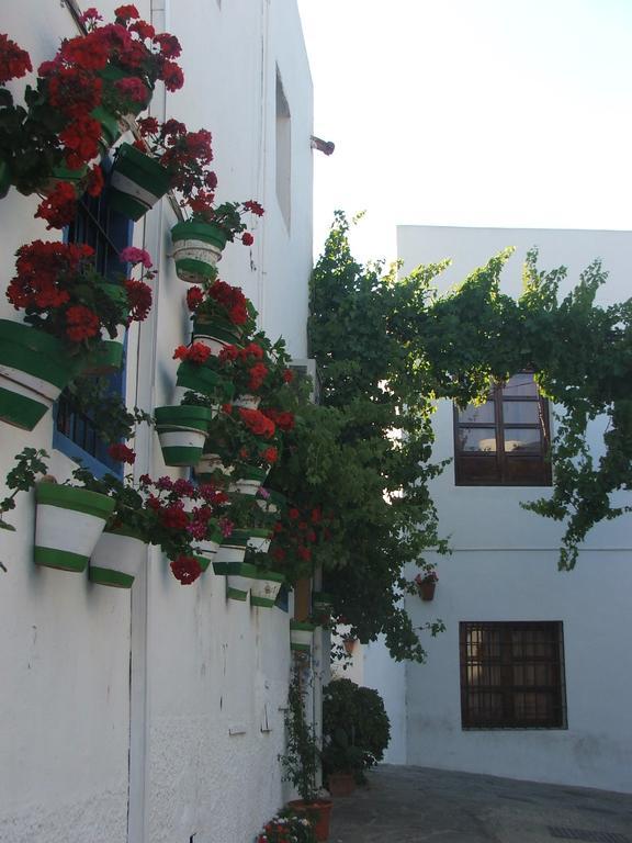 La Parata Apartments Mojácar Eksteriør bilde